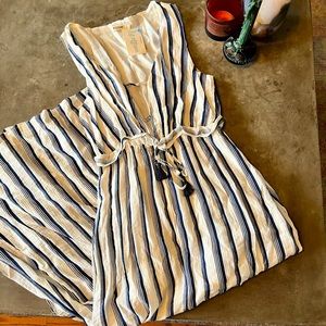 Boutique Summer Maxi Dress